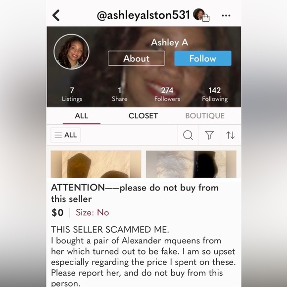 Other - NOT FOR SALE